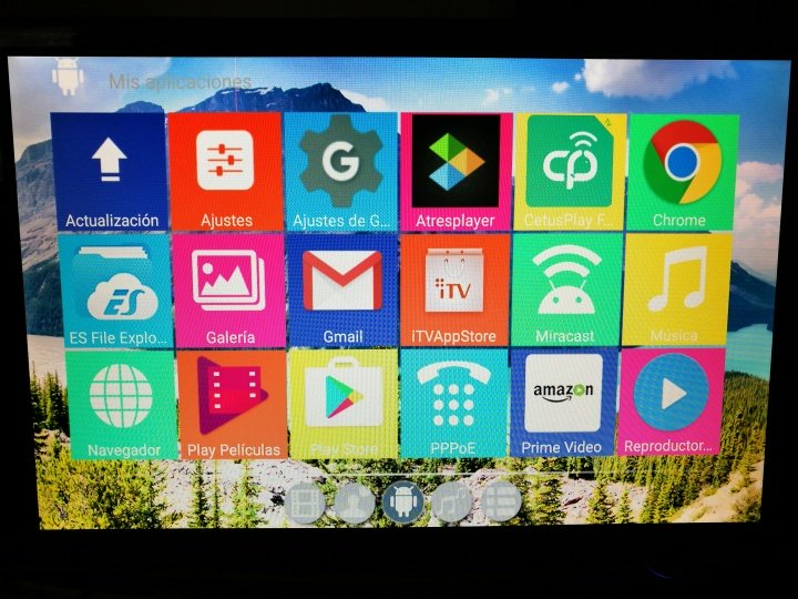 Imagen - Review: SPC Smartee Quad Core, convierte tu televisor en un dispositivo Android