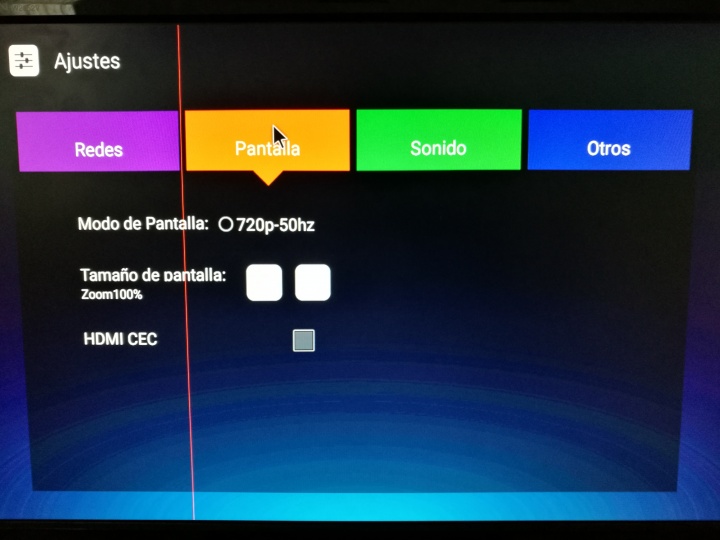 Imagen - Review: SPC Smartee Quad Core, convierte tu televisor en un dispositivo Android