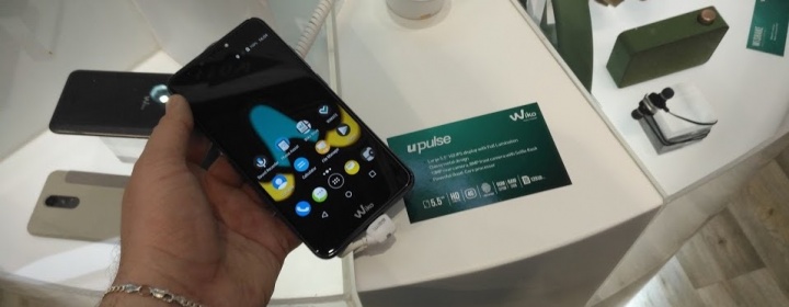 Imagen - Wiko Upulse, el smartphone que toma fotos de 52 megapíxeles