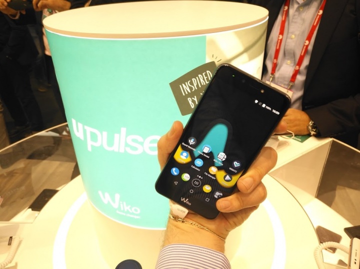 Wiko Upulse y Wiko Upulse Lite son oficiales, conoce todas sus características