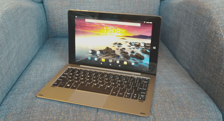 Imagen - Review: Chuwi Hi10 Pro, una tablet 2 en 1 con Windows 10 y Android muy competitiva