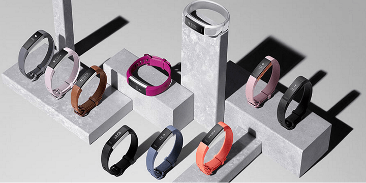Fitbit Alta HR es oficial con medición continua del ritmo cardíaco