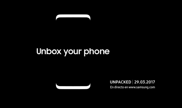 Samsung Galaxy S8+ se filtra en varias fotos reales