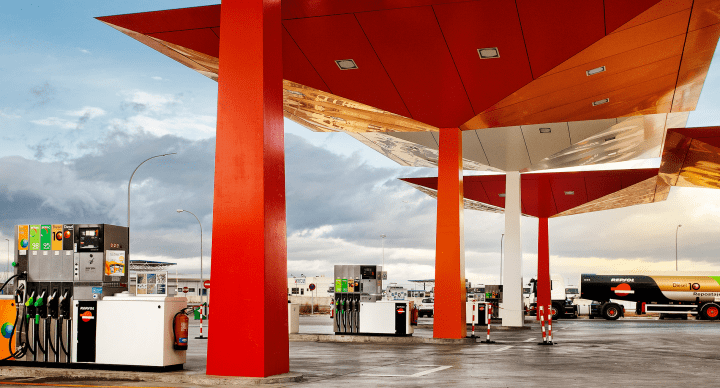 Amazon nos permitirá recoger nuestros pedidos en las gasolineras Repsol
