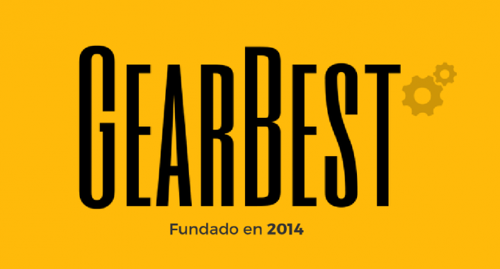 Tercer aniversario de GearBest, la tienda online cumple 3 años vendiendo tecnología