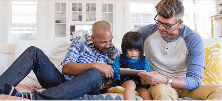 Imagen - Family Link, el control parental para Android de Google