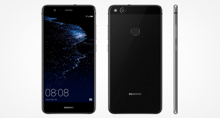 Imagen - Huawei P10 Lite llega a España: precio y disponibilidad