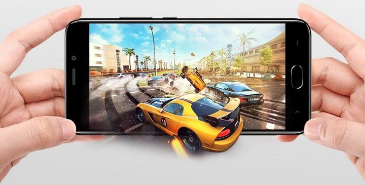 InnJoo 4, InnJoo Pro2 y Fire4 Plus son presentados en el MWC