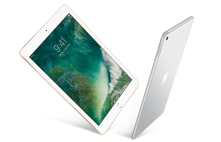 Imagen - Nuevo iPad de 9,7 pulgadas, el sucesor del Air 2 a un precio ajustado