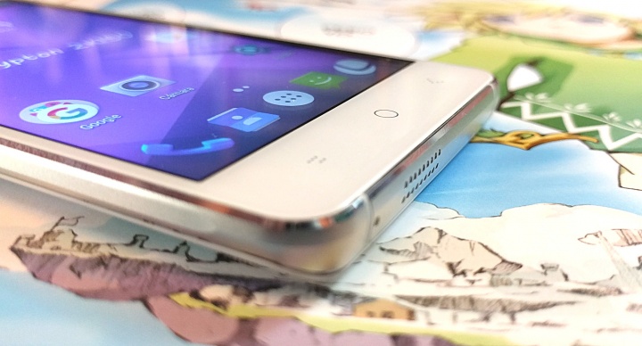 Imagen - Review: Leotec Krypton 2K150, un smartphone low cost de lo más completo