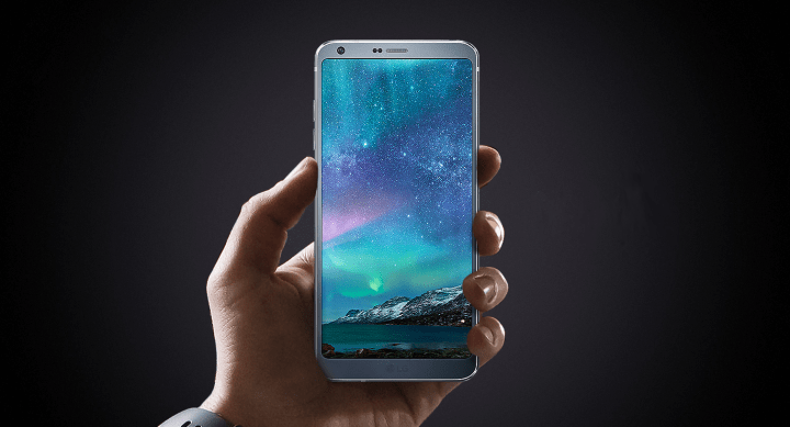 Imagen - Oferta: LG G6 por menos de 500 euros