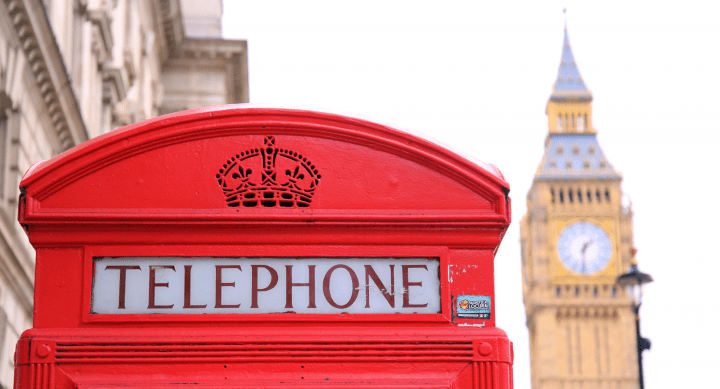 Quiz your English, la nueva app de Cambridge para aprender inglés