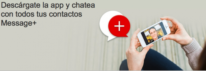 Imagen - Vodafone ofrece datos ilimitados para WhatsApp