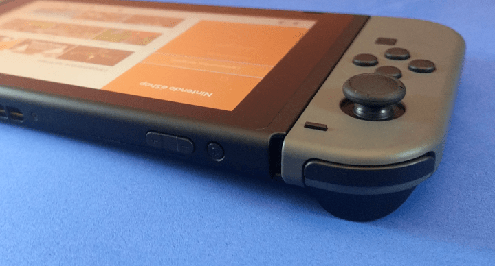 Imagen - Review: Nintendo Switch, la consola híbrida con la que Nintendo renace