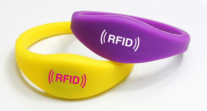 Pulsera RFID, una opción interesante para el acceso a tu negocio
