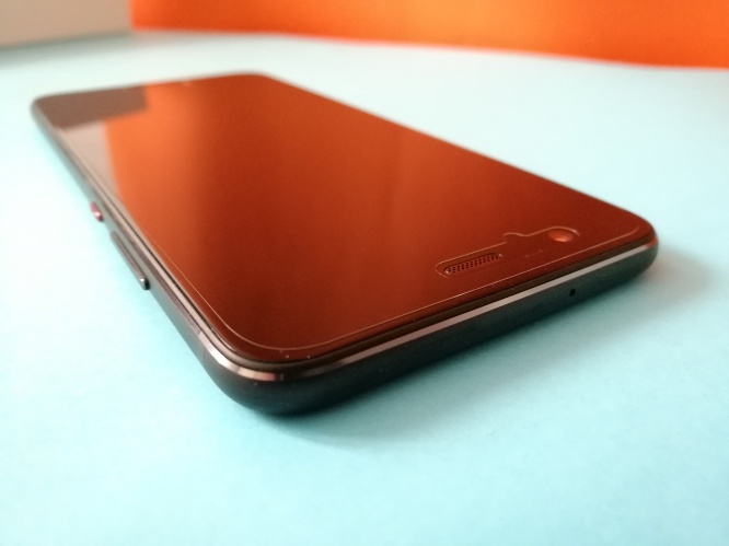 Imagen - Review: Huawei P10, de cabeza a los mejores móviles del año