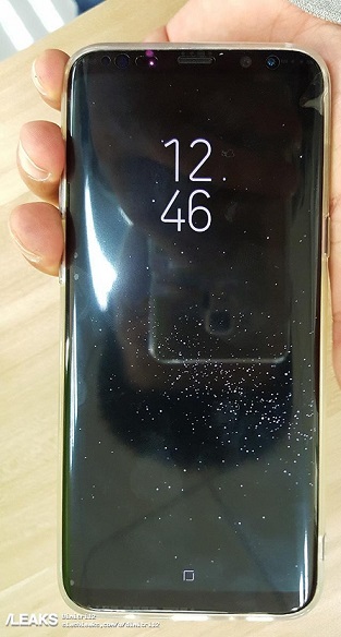 Imagen - Samsung Galaxy S8 y S8 Plus, filtrados en nuevas fotos