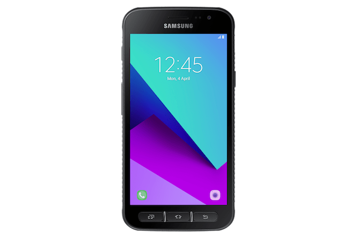 Samsung Galaxy Xcover4 llegará en abril