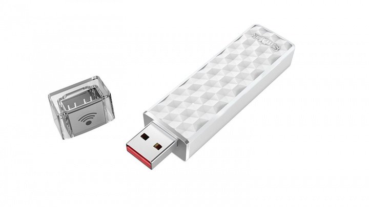 SanDisk iXpand y SanDisk Connect Wireless Stick con 256 GB para iOS son oficiales