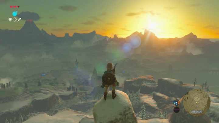 Imagen - Cómo jugar a The Legend of Zelda: Breath the Wild en PC