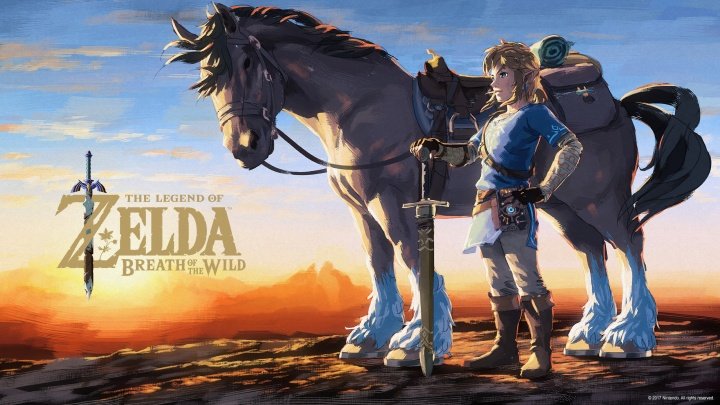 Imagen - Cómo jugar a The Legend of Zelda: Breath the Wild en PC