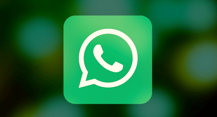 Imagen - ¿Qué pasa con WhatsApp?