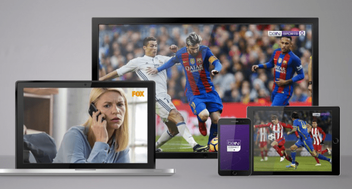 Imagen - beIN CONNECT ofrece la final de la Champions para daltónicos