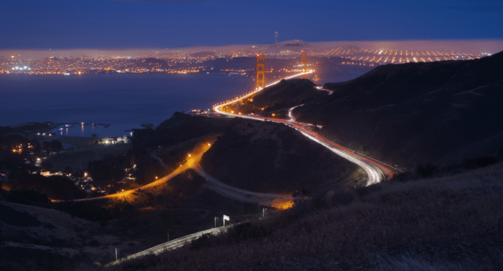 Google experimenta con la fotografía nocturna de alta calidad para smartphones