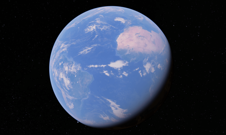 Google Earth se renueva: conoce las novedades