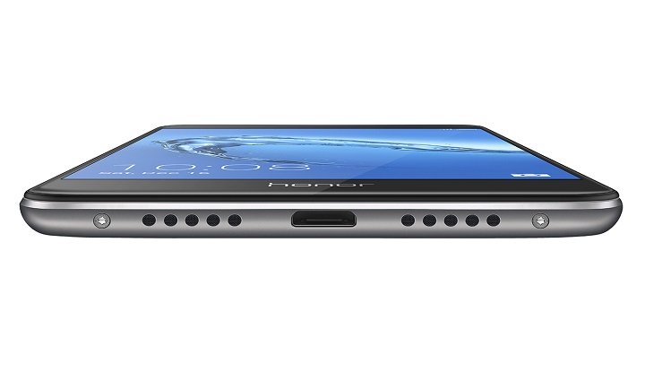 Honor 6C es oficial, conoce las características del nuevo gama media