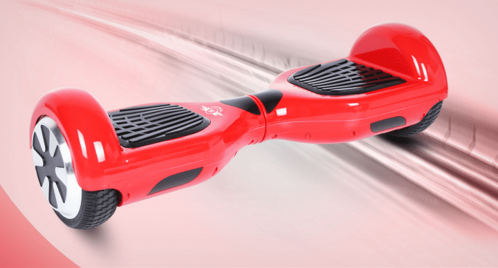 Megawheels, los hoverboards con razones para triunfar en España