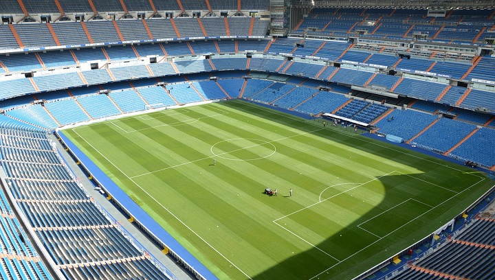 Cómo ver el clásico Real Madrid vs Barcelona por Internet