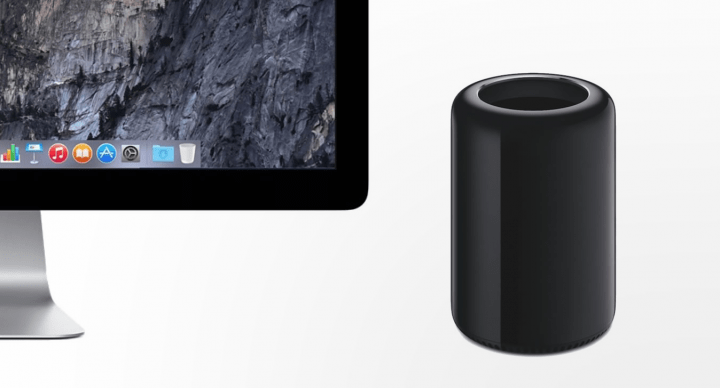 Imagen - Apple lanzará nuevos iMac más profesionales y un Mac Pro modular