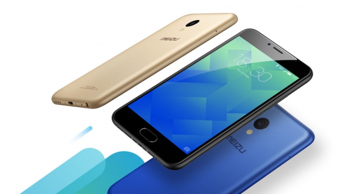 Meizu E2, imágenes filtradas muestran un flash muy inusual