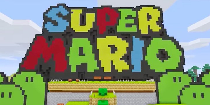 Nintendo Switch estrenará Minecraft y más videojuegos antes de verano
