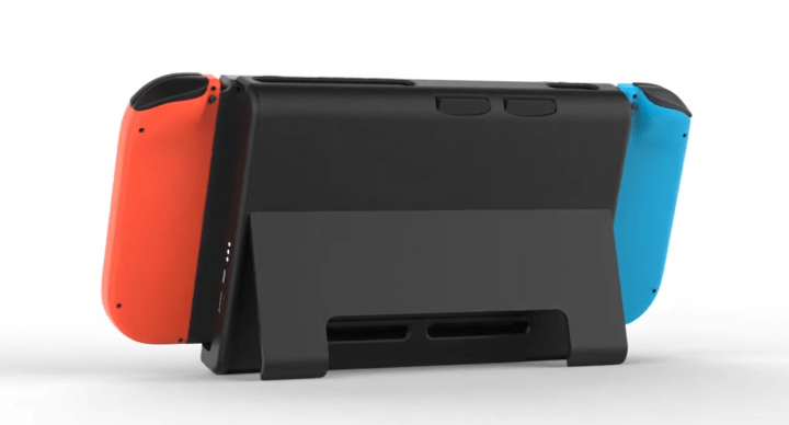 Imagen - Cómo aumentar la duración de la batería de la Nintendo Switch