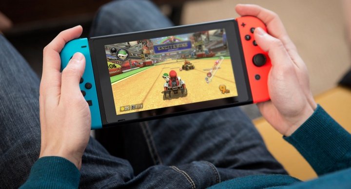 Imagen - Conoce los detalles sobre el online de Nintendo Switch: precio y disponibilidad