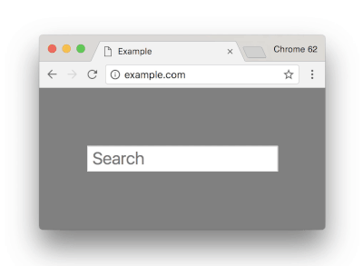 Imagen - Chrome nos advertirá si escribimos en páginas no cifradas
