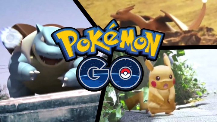 Imagen - Raikou, Entei y Suicune llegarán dentro de poco a Pokémon Go