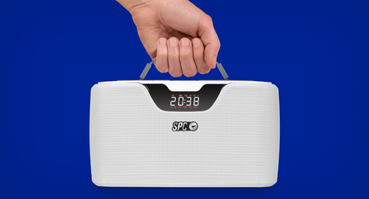 Cómo mejorar el sonido de un smartphone o portátil
