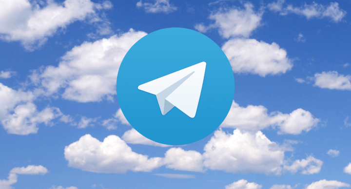 Imagen - Telegram 4.4 añade localización en directo y un reproductor multimedia rediseñado