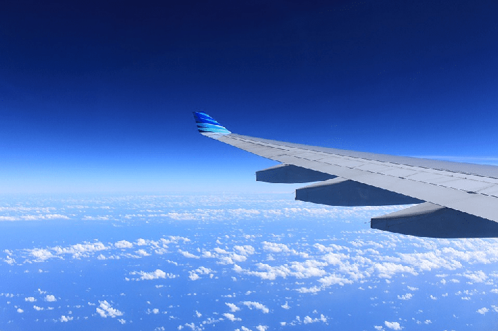 Imagen - ¿Qué compañías aéreas cuentan con WiFi gratis a bordo?