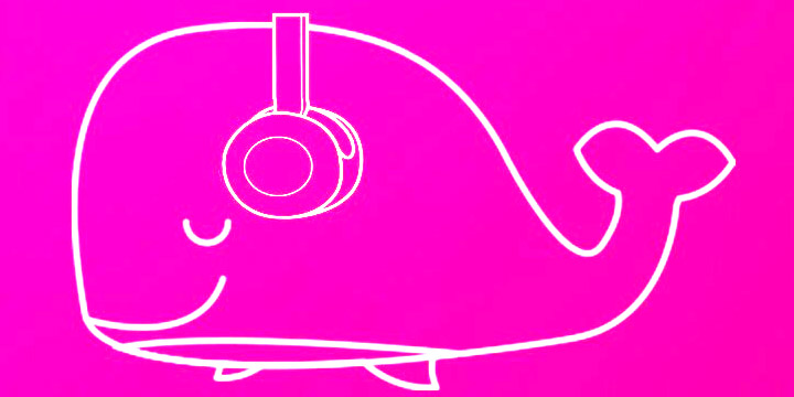 "Ballena rosa", el reto en contraposición a la "ballena azul"