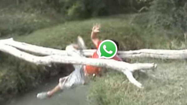 Imagen - Los mejores memes de la caída de WhatsApp