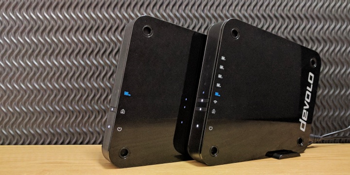 Review: Devolo GigaGate, un puente Wi-Fi para llevar la alta velocidad a todo tu hogar