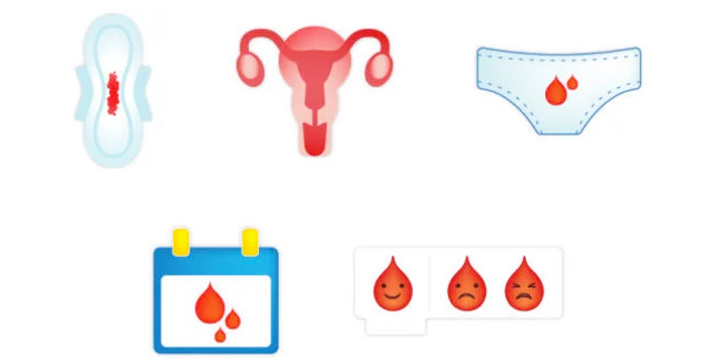 Imagen - Organización pide crear emoji con el período femenino