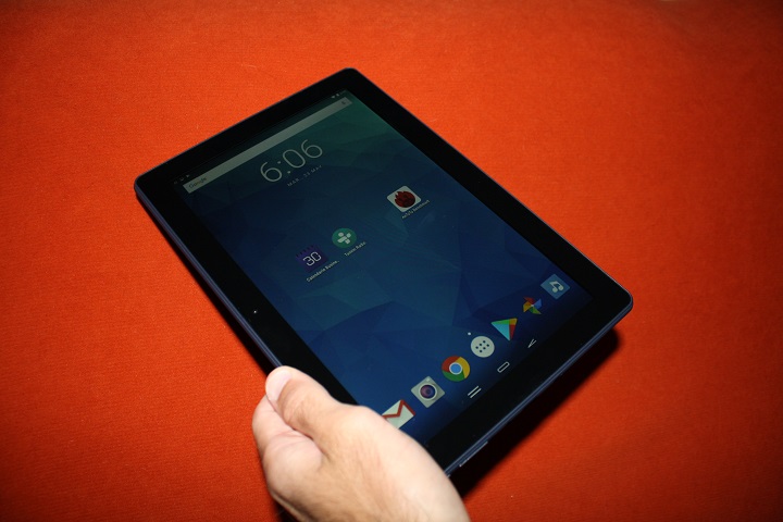 Imagen - Review: Energy Tablet Pro 3, un tablet con un buen diseño e interesantes especificaciones