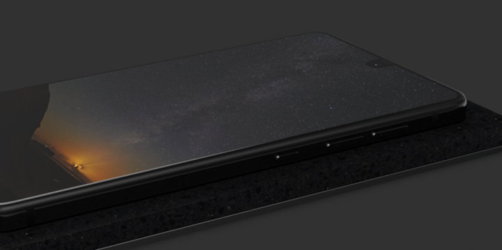 Imagen - Essential Phone, el teléfono del creador de Android ya es oficial
