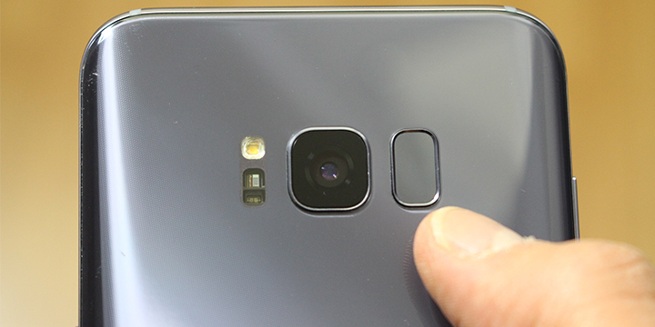 Imagen - Review: Samsung Galaxy S8+, diseño y potencia en un móvil grande