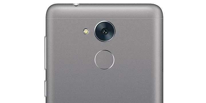 Honor 6C llega a España: conoce los detalles